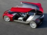 Mazda Ryuga Concept 2007 года